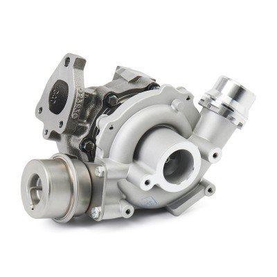 Turbocharger RIDEX 2234C10824 2234C10824 - photo 2