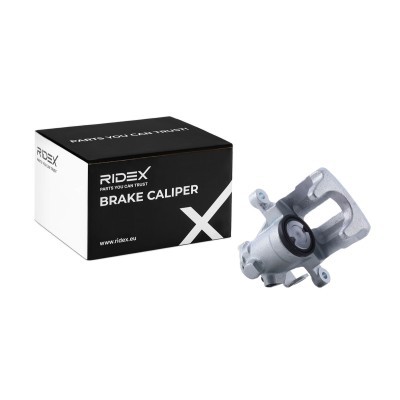Brake Caliper RIDEX 78B1378 78B1378 - photo 2