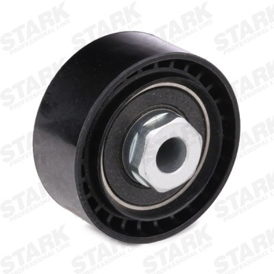 Belt Tensioner V-Ribbed Belt Stark SKTP-0600111 SKTP-0600111 - photo 3