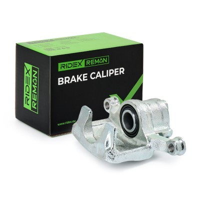 Brake Caliper RIDEX 78B0324R 78B0324R - photo 2