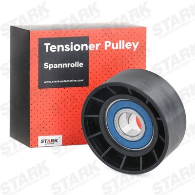 Belt Tensioner V-Ribbed Belt Stark SKTP-0600164 SKTP-0600164 - photo 2