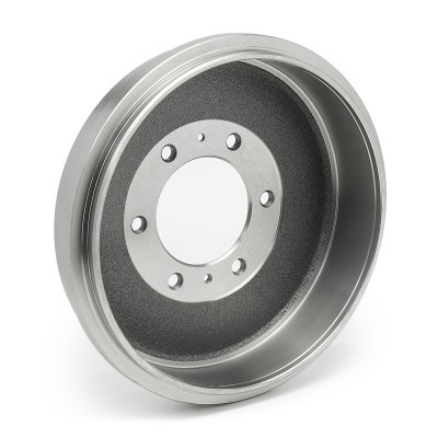 Brake Drum RIDEX 123B0260 123B0260 - photo 4