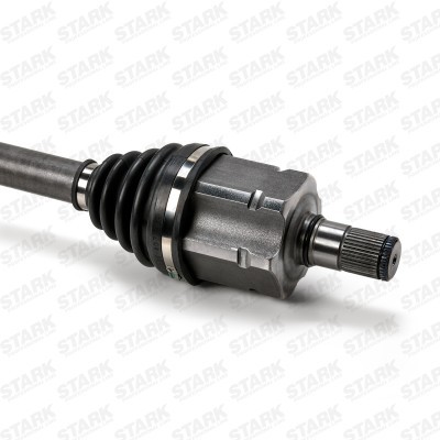 Drive Shaft Stark SKDS-0211022 SKDS-0211022 - photo 5