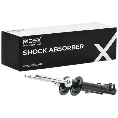 Shock Absorber RIDEX 854S2098 854S2098 - photo 2