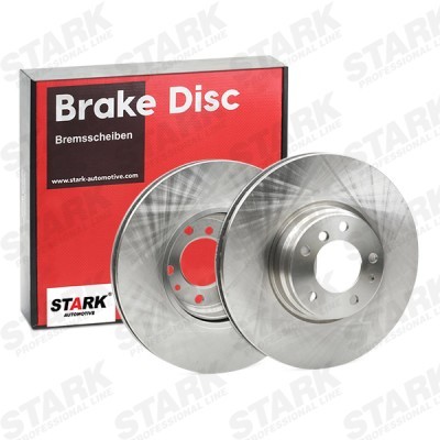 Brake Disc Stark SKBD-0023109 SKBD-0023109 - photo 2