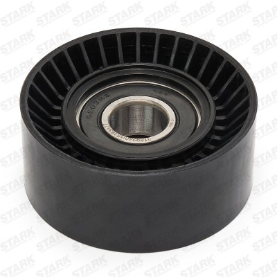 Belt Tensioner V-Ribbed Belt Stark SKTP-0600430 SKTP-0600430 - photo 5