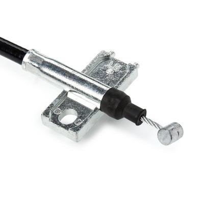 Cable Pull, Parking Brake RIDEX 124C0448 124C0448 - photo 4