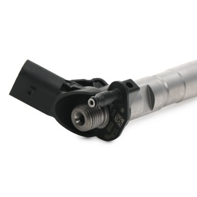 Injector (petrol) RIDEX 3905I0039R 3905I0039R - photo 4