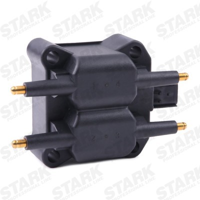 Ignition Coil Stark SKCO-0070419 SKCO-0070419 - photo 3