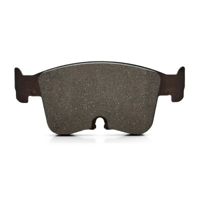 Brake Pads Set RIDEX 402B2124 402B2124 - photo 6