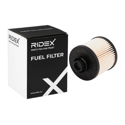 Fuel Filter RIDEX 9F0157 9F0157 - photo 5