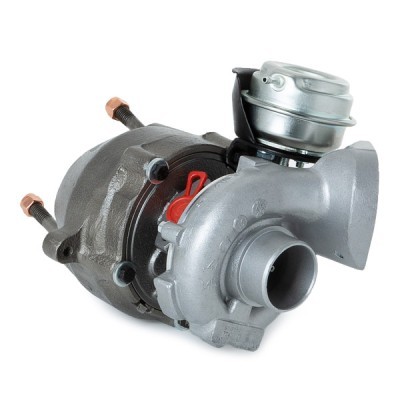 Turbocharger RIDEX 2234C0195R 2234C0195R - photo 3