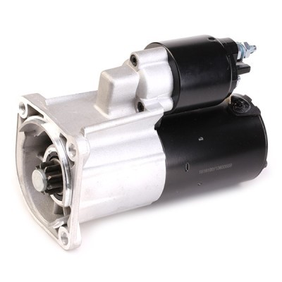 Starter RIDEX 2S0142 2S0142 - photo 3