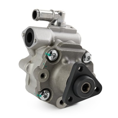 Hydraulic Pump, Steering System RIDEX 12H0583 12H0583 - photo 3