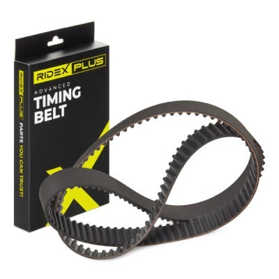 Timing Belt RIDEX 306T0137P 306T0137P - photo 2