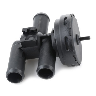 Coolant control valve RIDEX 2073C0003 2073C0003 - photo 5