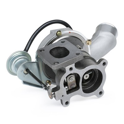 Turbocharger RIDEX 2234C0382 2234C0382 - photo 4
