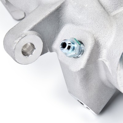 Brake Caliper RIDEX 78B0256 78B0256 - photo 6