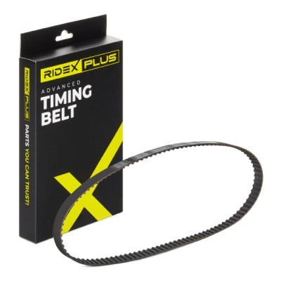 Timing Belt RIDEX 306T0224P 306T0224P - photo 2