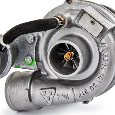 Turbocharger RIDEX 2234C0235R 2234C0235R - photo 7