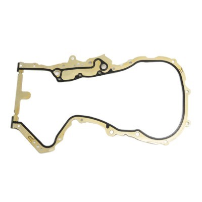 Timing Case Cover Gasket RIDEX 568G0005 568G0005 - photo 2