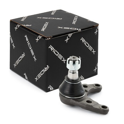 Ball Joint RIDEX 2462S0580 2462S0580 - photo 1