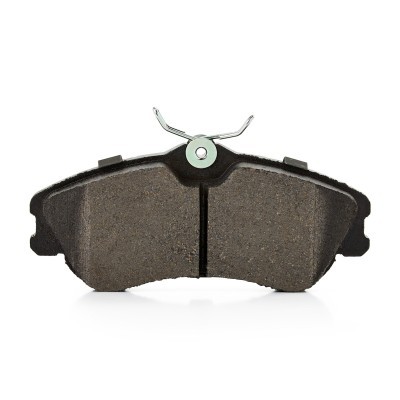 Brake Pads Set RIDEX 402B0645P 402B0645P - photo 5