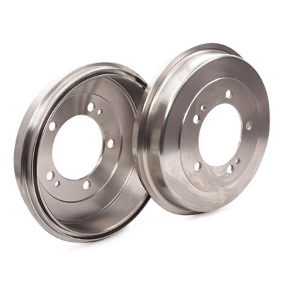 Brake Drum RIDEX 123B0216 123B0216 - photo 3