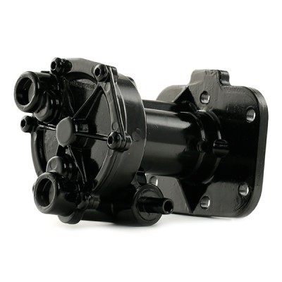 Vacuum Pump RIDEX 387V0025 387V0025 - photo 4