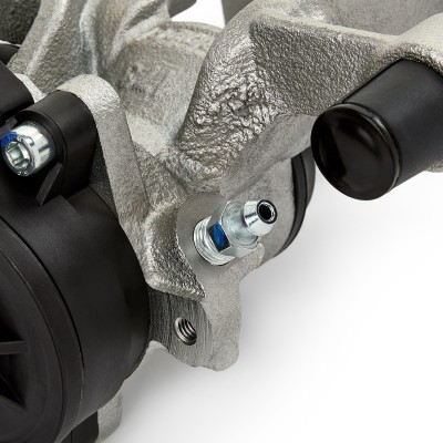 Brake Caliper RIDEX 78B2205 78B2205 - photo 6