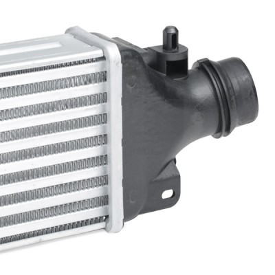 Intercooler, Charger RIDEX 468I0368 468I0368 - photo 6