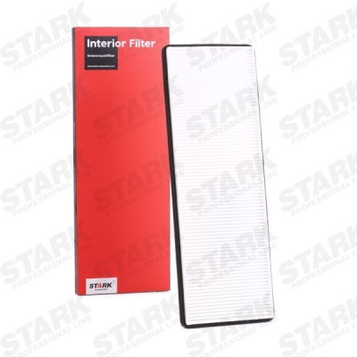 Cabin Air Filter Stark SKIF-0170073 SKIF-0170073 - photo 2