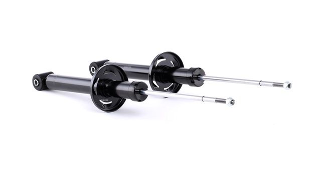 Shock Absorber RIDEX 854S1686 854S1686 - photo 1