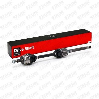 Drive Shaft Stark SKDS-0210998 SKDS-0210998 - photo 2