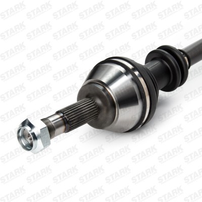 Drive Shaft Stark SKDS-0210047 SKDS-0210047 - photo 6
