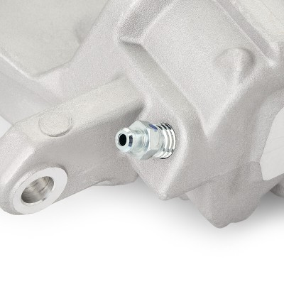 Brake Caliper RIDEX 78B1274 78B1274 - photo 6