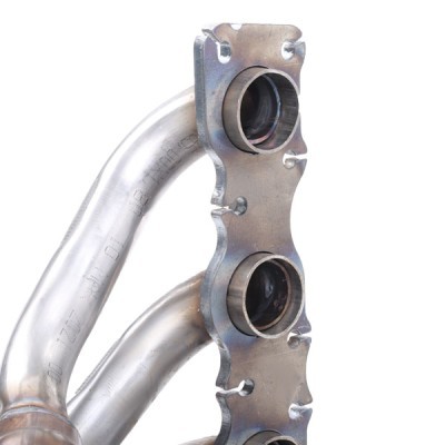 Catalytic converter RIDEX 429C0184 429C0184 - photo 5