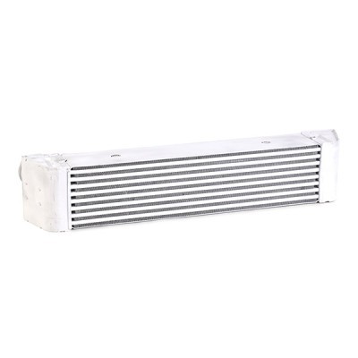 Intercooler, Charger RIDEX 468I0113 468I0113 - photo 4
