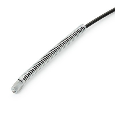 Cable Pull, Parking Brake RIDEX 124C1804 124C1804 - photo 3