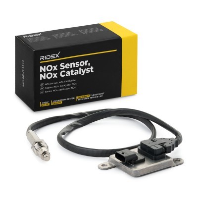 NOx-Sensor RIDEX 4965N0029 4965N0029 - photo 2