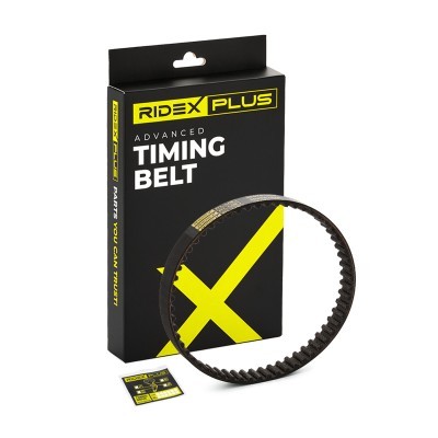 Timing Belt RIDEX 306T0102P 306T0102P - photo 3