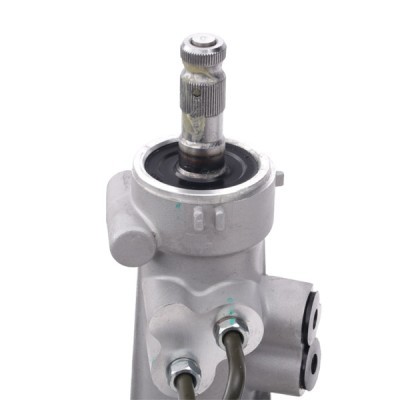Steering Gear RIDEX 286S0057 286S0057 - photo 5