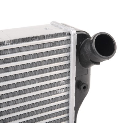 Intercooler, Charger RIDEX 468I0282 468I0282 - photo 5
