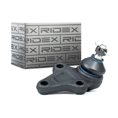 Ball Joint RIDEX 2462S0154 2462S0154 - photo 2
