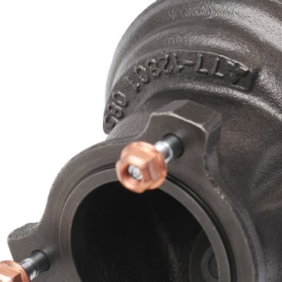 Turbocharger RIDEX 2234C0370R 2234C0370R - photo 6