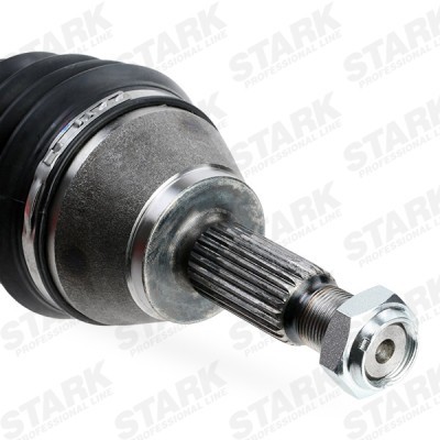 Drive Shaft Stark SKDS-0210247 SKDS-0210247 - photo 6