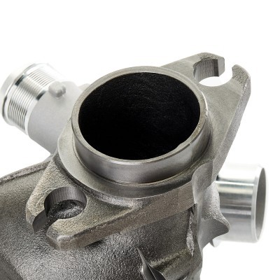 Turbocharger RIDEX 2234C0423 2234C0423 - photo 5