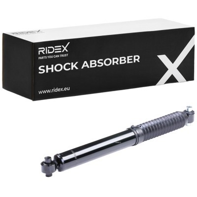 Shock Absorber RIDEX 854S1000 854S1000 - photo 2
