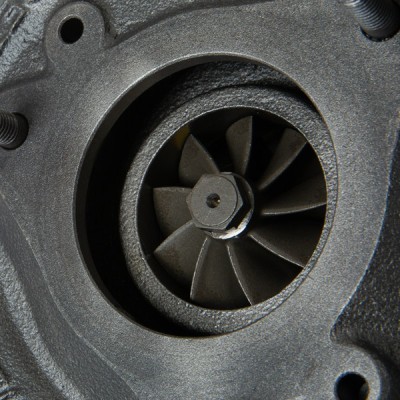 Turbocharger RIDEX 2234C10533R 2234C10533R - photo 7