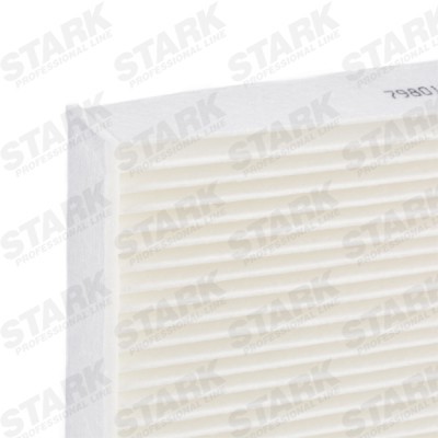 Cabin Air Filter Stark SKIF-0170291 SKIF-0170291 - photo 5